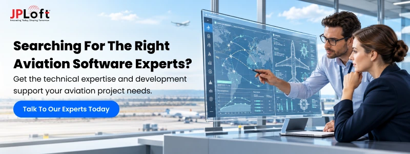 Searching for the Right Aviation Software Experts